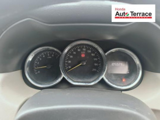 2014 Renault&nbsp;Duster 85PS Diesel RxL Option