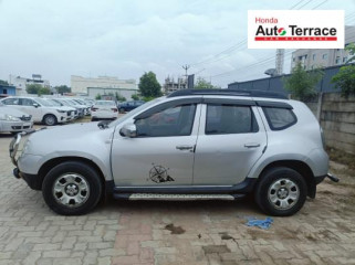 2014 Renault&nbsp;Duster 85PS Diesel RxL Option