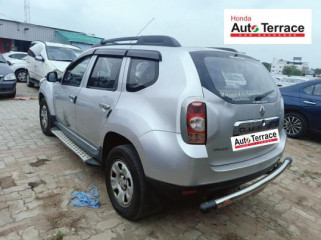 2014 Renault&nbsp;Duster 85PS Diesel RxL Option