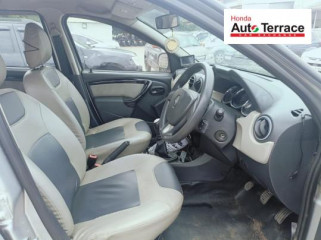 2014 Renault&nbsp;Duster 85PS Diesel RxL Option