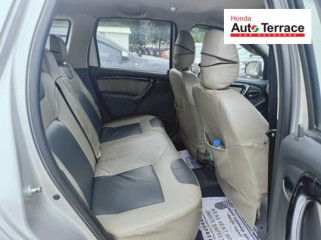 2014 Renault&nbsp;Duster 85PS Diesel RxL Option