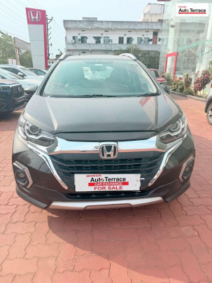 2022 Honda&nbsp;WRV 2017-2020 i-VTEC VX