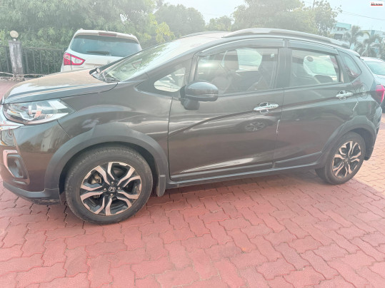 2022 Honda&nbsp;WRV 2017-2020 i-VTEC VX