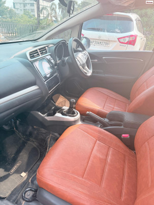 2022 Honda&nbsp;WRV 2017-2020 i-VTEC VX
