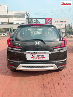 2022 Honda&nbsp;WRV 2017-2020 i-VTEC VX