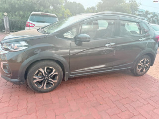 2022 Honda&nbsp;WRV 2017-2020 i-VTEC VX