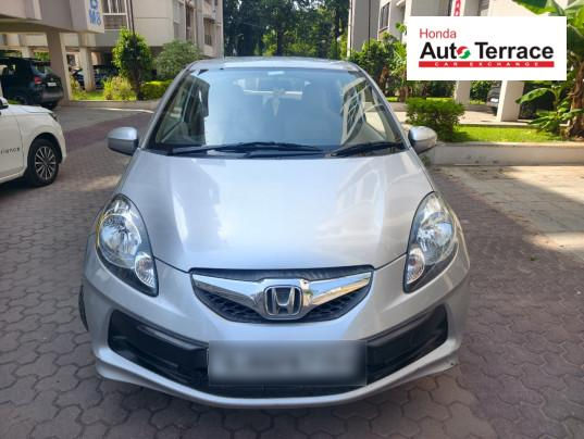 2013 Honda&nbsp;Brio S MT