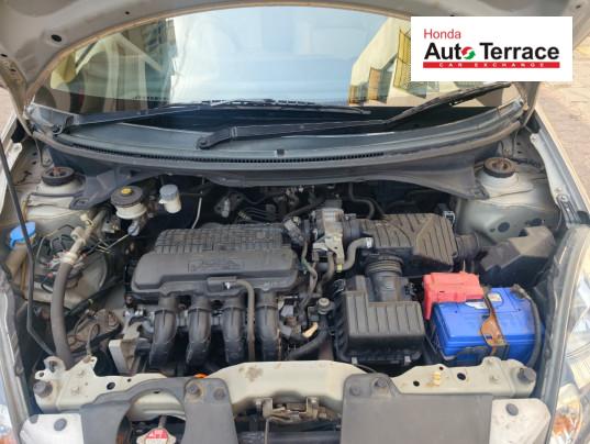 2013 Honda&nbsp;Brio S MT