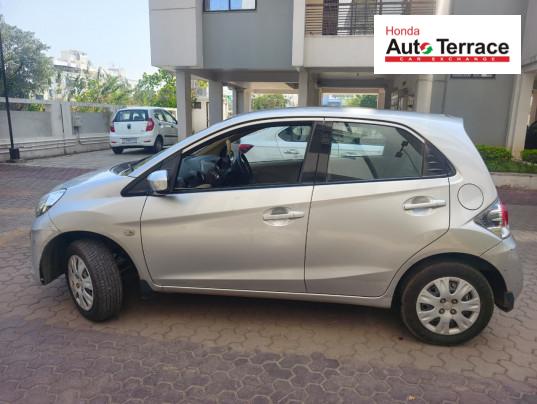2013 Honda&nbsp;Brio S MT