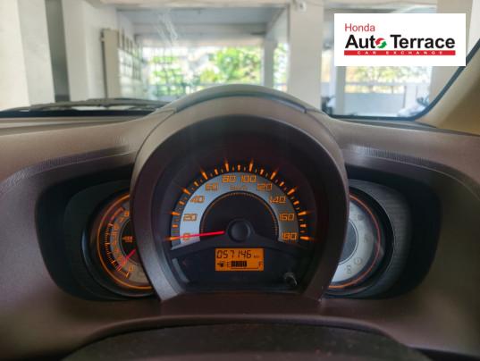 2013 Honda&nbsp;Brio S MT