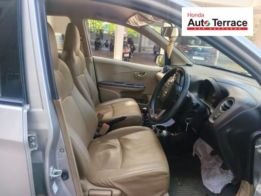 2013 Honda&nbsp;Brio S MT