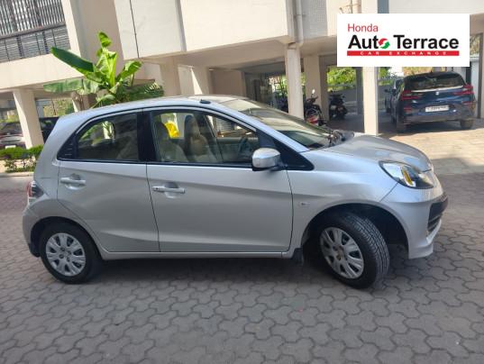 2013 Honda&nbsp;Brio S MT