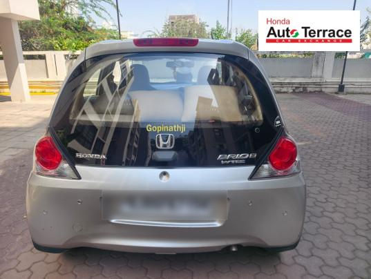 2013 Honda&nbsp;Brio S MT