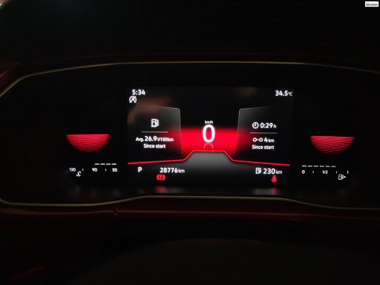 2022 Volkswagen&nbsp;Taigun 1.5 TSI GT Plus BSVI