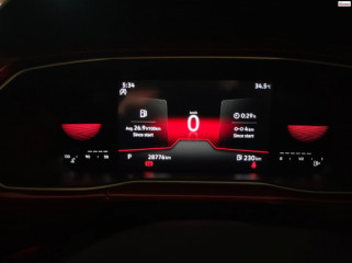 2022 Volkswagen&nbsp;Taigun 1.5 TSI GT Plus BSVI