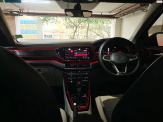 2022 Volkswagen&nbsp;Taigun 1.5 TSI GT Plus BSVI