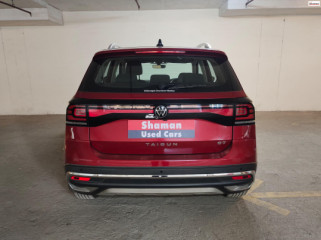 2022 Volkswagen&nbsp;Taigun 1.5 TSI GT Plus BSVI