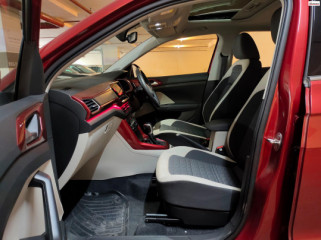 2022 Volkswagen&nbsp;Taigun 1.5 TSI GT Plus BSVI