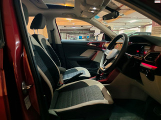 2022 Volkswagen&nbsp;Taigun 1.5 TSI GT Plus BSVI