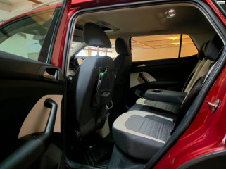 2022 Volkswagen&nbsp;Taigun 1.5 TSI GT Plus BSVI
