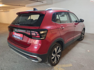 2022 Volkswagen&nbsp;Taigun 1.5 TSI GT Plus BSVI