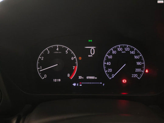 2021 Honda&nbsp;City 2020-2023 ZX MT