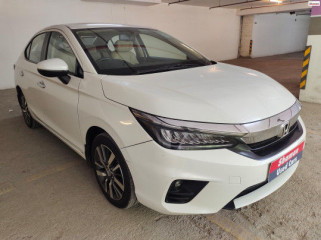 2021 Honda&nbsp;City 2020-2023 ZX MT
