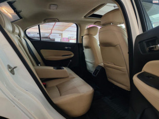 2021 Honda&nbsp;City 2020-2023 ZX MT