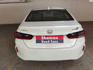 2021 Honda&nbsp;City 2020-2023 ZX MT