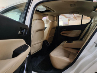 2021 Honda&nbsp;City 2020-2023 ZX MT