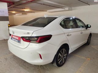 2021 Honda&nbsp;City 2020-2023 ZX MT