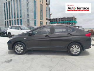 2015 Honda&nbsp;City 4th Generation SV MT