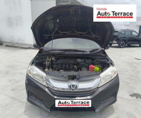 2015 Honda&nbsp;City 4th Generation SV MT