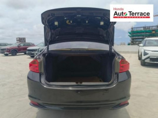 2015 Honda&nbsp;City 4th Generation SV MT