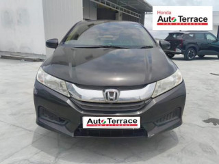 2015 Honda&nbsp;City 4th Generation SV MT