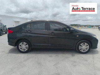2015 Honda&nbsp;City 4th Generation SV MT