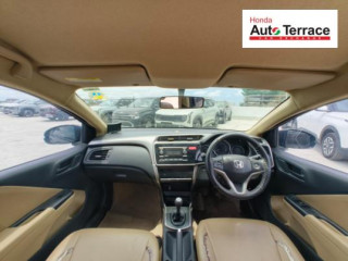 2015 Honda&nbsp;City 4th Generation SV MT