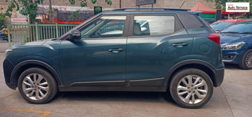 2019 Mahindra&nbsp;XUV300 W8 AMT Diesel BSIV