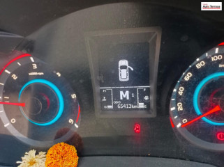 2019 Mahindra&nbsp;XUV300 W8 AMT Diesel BSIV