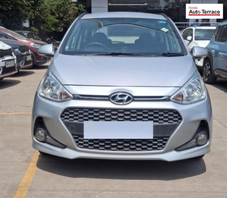 2019 Hyundai&nbsp;Grand i10 1.2 Kappa Asta