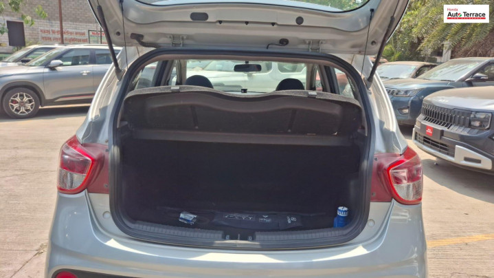 2019 Hyundai&nbsp;Grand i10 1.2 Kappa Asta