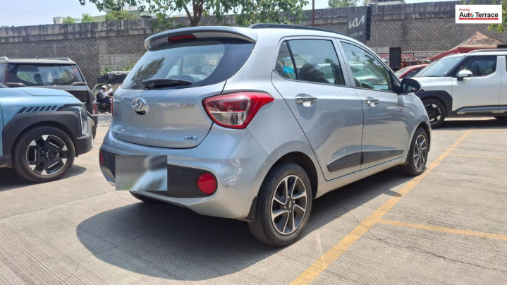 2019 Hyundai&nbsp;Grand i10 1.2 Kappa Asta