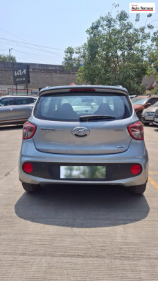 2019 Hyundai&nbsp;Grand i10 1.2 Kappa Asta