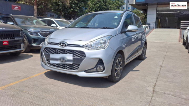 2019 Hyundai&nbsp;Grand i10 1.2 Kappa Asta