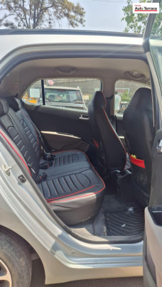 2019 Hyundai&nbsp;Grand i10 1.2 Kappa Asta