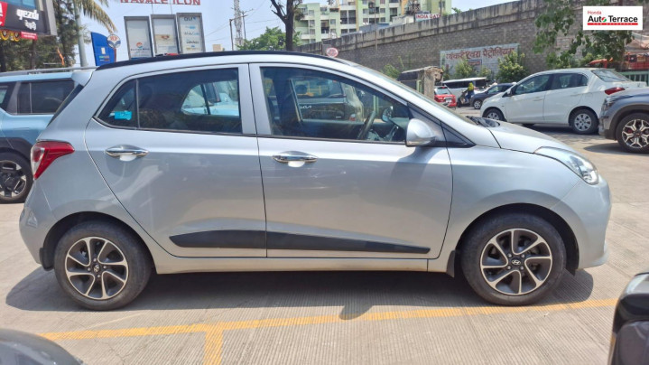 2019 Hyundai&nbsp;Grand i10 1.2 Kappa Asta