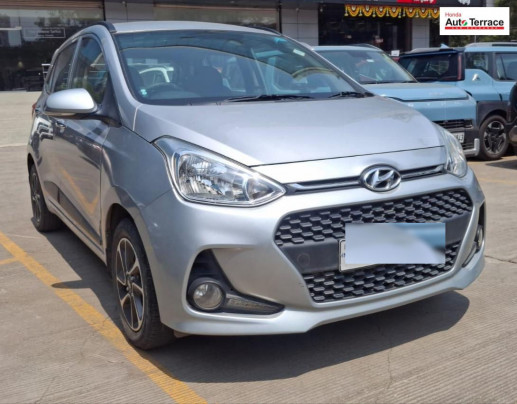 2019 Hyundai&nbsp;Grand i10 1.2 Kappa Asta