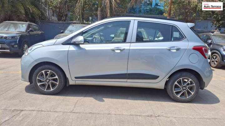 2019 Hyundai&nbsp;Grand i10 1.2 Kappa Asta