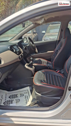 2019 Hyundai&nbsp;Grand i10 1.2 Kappa Asta