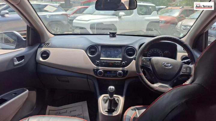 2019 Hyundai&nbsp;Grand i10 1.2 Kappa Asta
